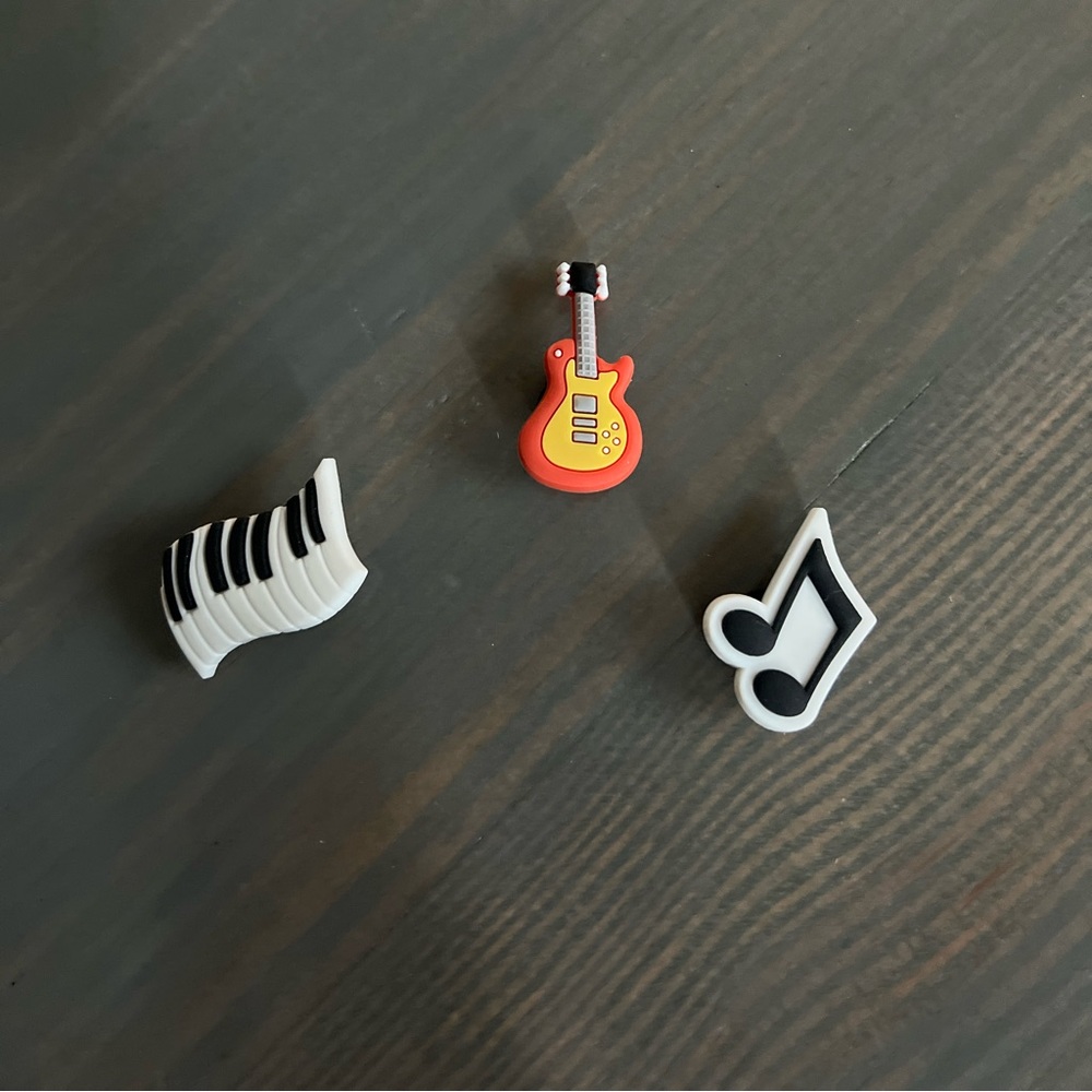 Musical Jibbets